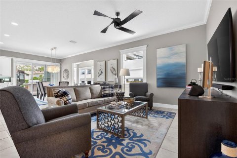 Villa ou maison à vendre à Ocala, Floride: 3 chambres, 238.11 m2 № 2408840 - photo 21
