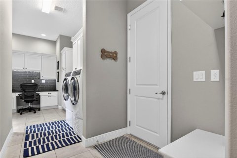 Villa ou maison à vendre à Ocala, Floride: 3 chambres, 238.11 m2 № 2408840 - photo 29