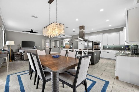Villa ou maison à vendre à Ocala, Floride: 3 chambres, 238.11 m2 № 2408840 - photo 19
