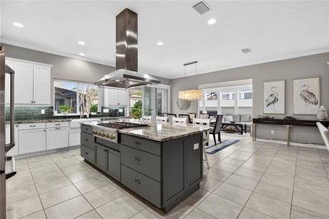 Villa ou maison à vendre à Ocala, Floride: 3 chambres, 238.11 m2 № 2408840 - photo 12