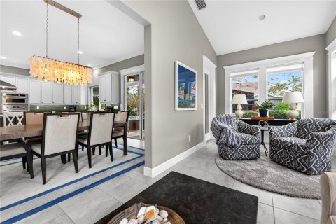 Villa ou maison à vendre à Ocala, Floride: 3 chambres, 238.11 m2 № 2408840 - photo 20