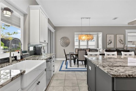 Villa ou maison à vendre à Ocala, Floride: 3 chambres, 238.11 m2 № 2408840 - photo 13