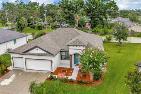 Villa ou maison à vendre à Riverview, Floride: 3 chambres, 212.47 m2 № 1832825 - photo 4