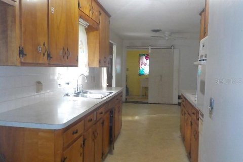 House in Ocala, Florida 4 bedrooms, 166.67 sq.m. № 1810523 - photo 2