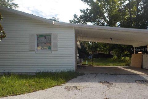 House in Ocala, Florida 4 bedrooms, 166.67 sq.m. № 1810523 - photo 23