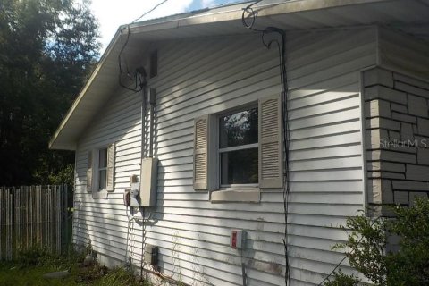 House in Ocala, Florida 4 bedrooms, 166.67 sq.m. № 1810523 - photo 21