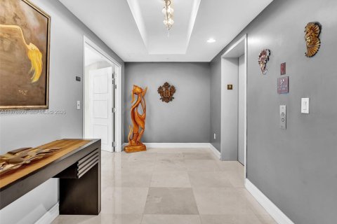 Copropriété à vendre à Hollywood, Floride: 3 chambres, 243.68 m2 № 2044655 - photo 4