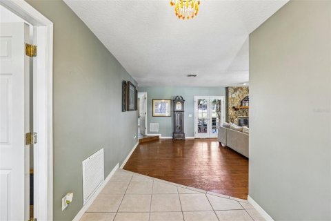 House in Palm Harbor, Florida 4 bedrooms, 311.59 sq.m. № 2304732 - photo 4