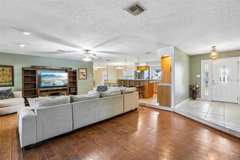 House in Palm Harbor, Florida 4 bedrooms, 311.59 sq.m. № 2304732 - photo 5
