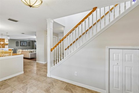 House in Palm Harbor, Florida 4 bedrooms, 311.59 sq.m. № 2304732 - photo 25