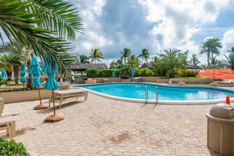 Copropriété à louer à Lauderdale-by-the-Sea, Floride: 1 chambre, 100.33 m2 № 2171046 - photo 29