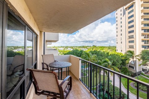 Copropriété à louer à Lauderdale-by-the-Sea, Floride: 1 chambre, 100.33 m2 № 2171046 - photo 26