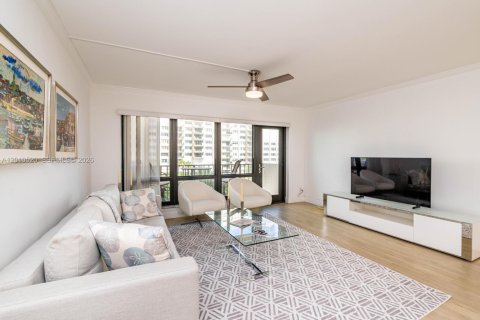 Copropriété à louer à Lauderdale-by-the-Sea, Floride: 1 chambre, 100.33 m2 № 2171046 - photo 9