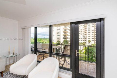 Copropriété à louer à Lauderdale-by-the-Sea, Floride: 1 chambre, 100.33 m2 № 2171046 - photo 12
