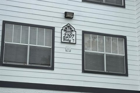 Copropriété à louer à Kissimmee, Floride: 1 chambre, 49.24 m2 № 2097931 - photo 4