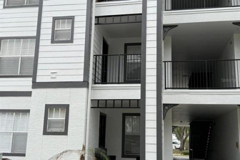 Copropriété à louer à Kissimmee, Floride: 1 chambre, 49.24 m2 № 2097931 - photo 2
