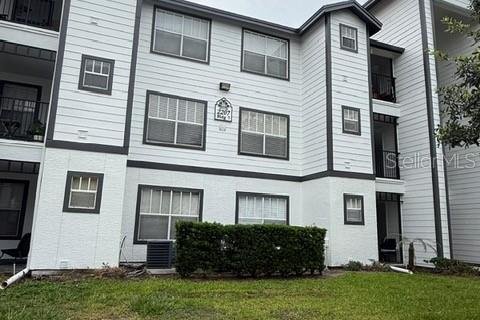 Condo à Kissimmee, Floride, 1 chambre  № 2097931