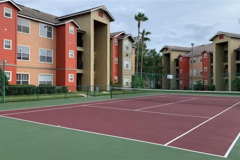 Copropriété à louer à Kissimmee, Floride: 1 chambre, 49.24 m2 № 2097931 - photo 25