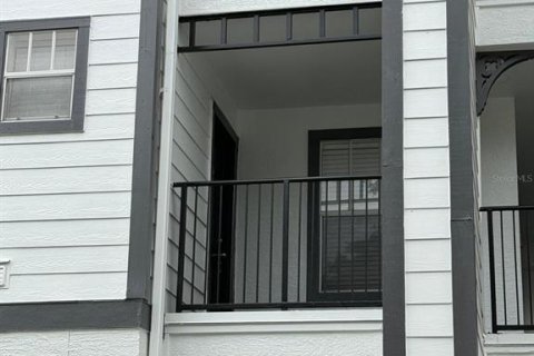 Copropriété à louer à Kissimmee, Floride: 1 chambre, 49.24 m2 № 2097931 - photo 3