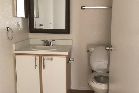Copropriété à louer à Kissimmee, Floride: 1 chambre, 49.24 m2 № 2097931 - photo 13