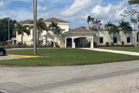 Copropriété à vendre à West Palm Beach, Floride: 2 chambres, 76.09 m2 № 2181103 - photo 30