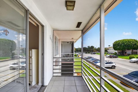 Copropriété à vendre à West Palm Beach, Floride: 2 chambres, 76.09 m2 № 2181103 - photo 14
