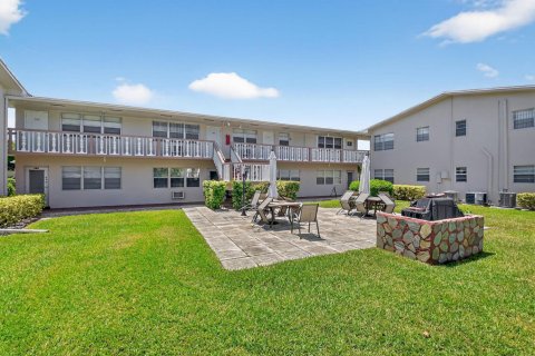 Copropriété à vendre à West Palm Beach, Floride: 2 chambres, 76.09 m2 № 2181103 - photo 16
