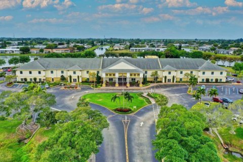 Copropriété à vendre à West Palm Beach, Floride: 2 chambres, 76.09 m2 № 2181103 - photo 25