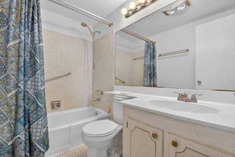 Copropriété à vendre à West Palm Beach, Floride: 2 chambres, 76.09 m2 № 2181103 - photo 9
