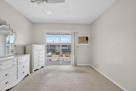 Copropriété à vendre à West Palm Beach, Floride: 2 chambres, 76.09 m2 № 2181103 - photo 11