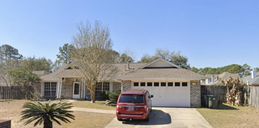 Villa ou maison à Pensacola, Floride 3 chambres, 222.22 m2 № 560061