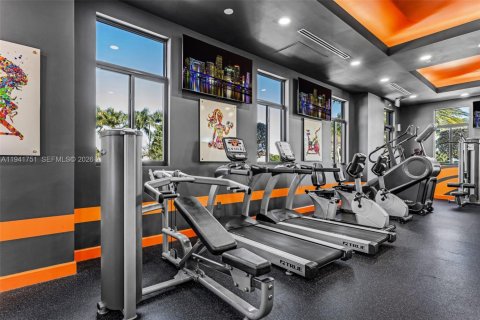 Купить таунхаус в Хомстед, Флорида 3 спальни, 153.29м2, № 1998707 - фото 26