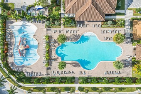 Купить таунхаус в Хомстед, Флорида 3 спальни, 153.29м2, № 1998707 - фото 29