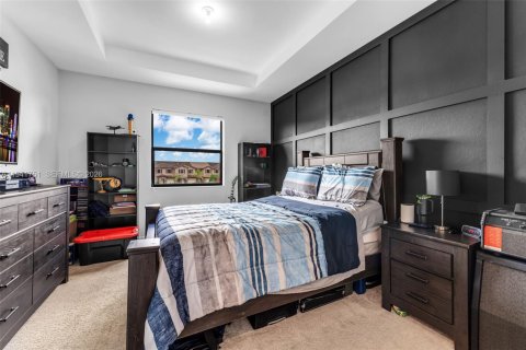 Купить таунхаус в Хомстед, Флорида 3 спальни, 153.29м2, № 1998707 - фото 12