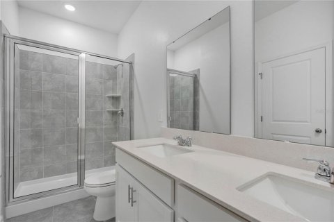 Villa ou maison à louer à Winter Haven, Floride: 4 chambres, 195.93 m2 № 2401036 - photo 18