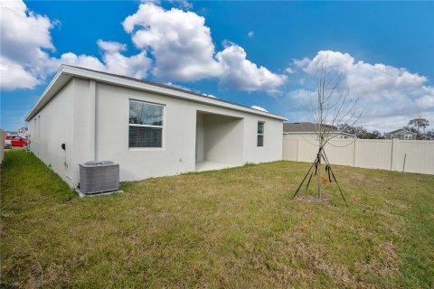 Villa ou maison à louer à Winter Haven, Floride: 4 chambres, 195.93 m2 № 2401036 - photo 24