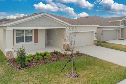Villa ou maison à louer à Winter Haven, Floride: 4 chambres, 195.93 m2 № 2401036 - photo 29