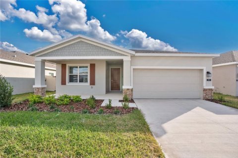 Villa ou maison à Winter Haven, Floride 4 chambres, 195.93 m2 № 2401036