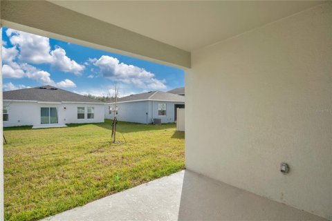Villa ou maison à louer à Winter Haven, Floride: 4 chambres, 195.93 m2 № 2401036 - photo 22