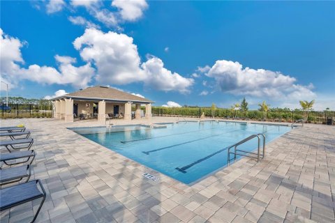 Villa ou maison à louer à Winter Haven, Floride: 4 chambres, 195.93 m2 № 2401036 - photo 27