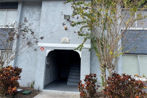 Condo in Orlando, Florida, 1 bedroom № 2111261