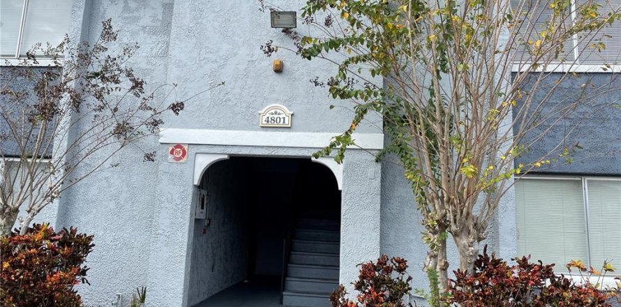 Condo in Orlando, Florida, 1 bedroom  № 2111261