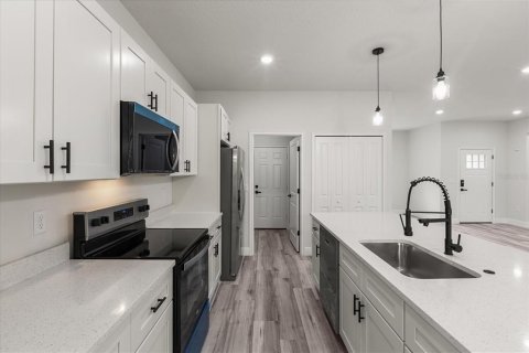 Купить виллу или дом в Окала, Флорида 9 комнат, 181.35м2, № 1840103 - фото 14