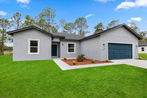 Купить виллу или дом в Окала, Флорида 9 комнат, 181.35м2, № 1840103 - фото 2