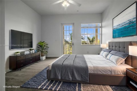 Townhouse in Fort Lauderdale, Florida 3 bedrooms, 183.67 sq.m. № 1938802 - photo 7