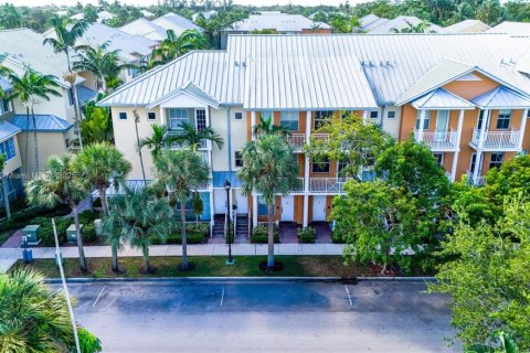 Townhouse in Fort Lauderdale, Florida 3 bedrooms, 183.67 sq.m. № 1938802 - photo 17
