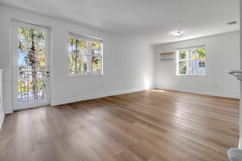 Townhouse in Fort Lauderdale, Florida 3 bedrooms, 183.67 sq.m. № 1938802 - photo 14