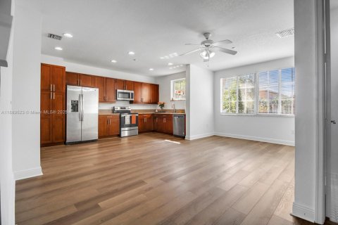 Townhouse in Fort Lauderdale, Florida 3 bedrooms, 183.67 sq.m. № 1938802 - photo 11