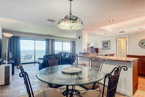 Купить кондоминиум в Понс-Инлет, Флорида 6 комнат, 113.99м2, № 1548186 - фото 10