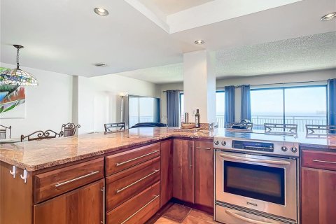 Купить кондоминиум в Понс-Инлет, Флорида 6 комнат, 113.99м2, № 1548186 - фото 8